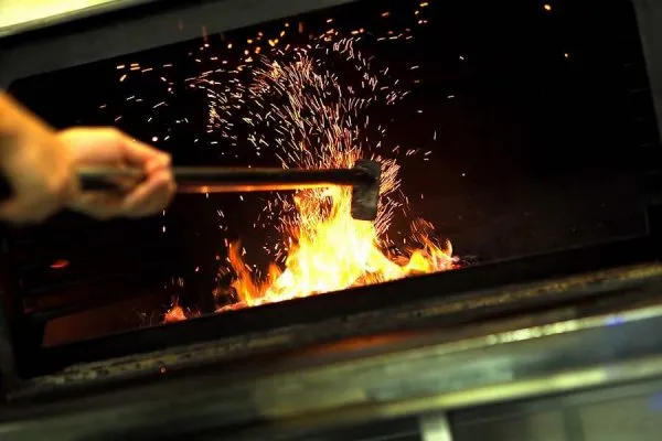Bulla Gastrobar Doral — interior y ambiente