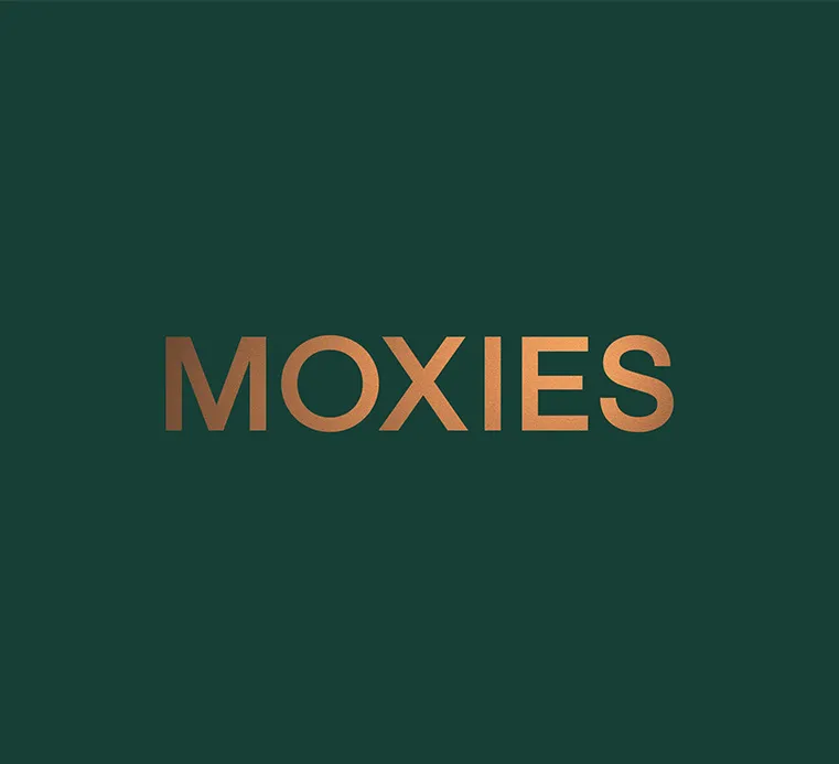 Moxies Miami — interior y ambiente