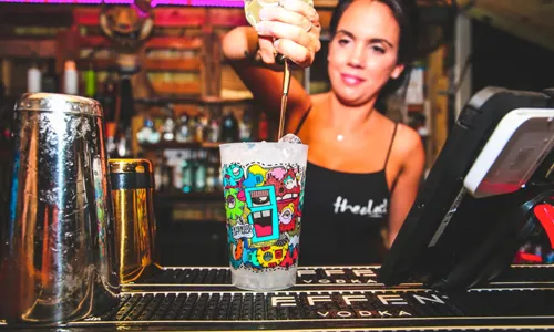 Wynwood Marketplace — interior y ambiente